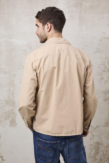 1353 Jacket sabbia - 4