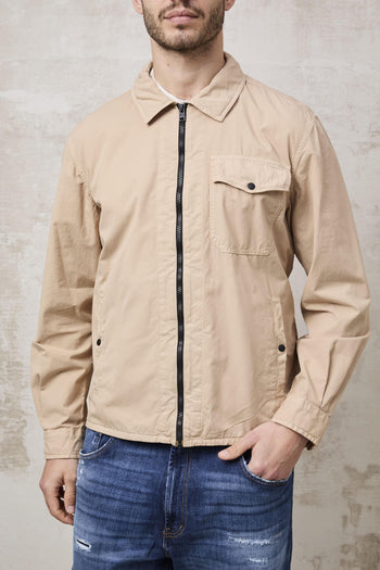 1353 Jacket sabbia - 6