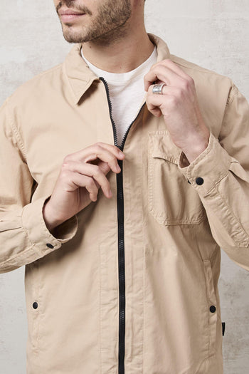 1353 Jacket sabbia - 7