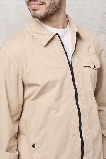 1353 Jacket sabbia - 8