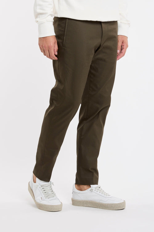 9261 Pantalone Sigma - 1