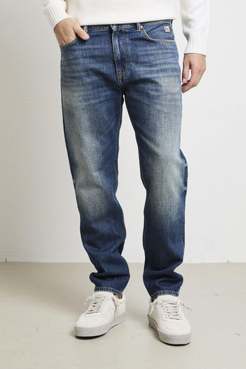 2367 Jeans Coltrane - 3