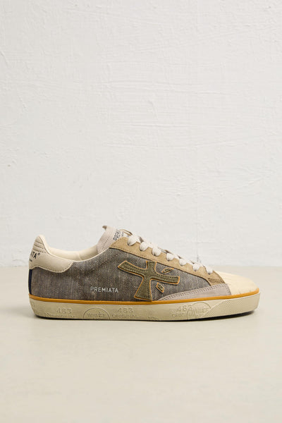 3396 Sneakers Steven canvas