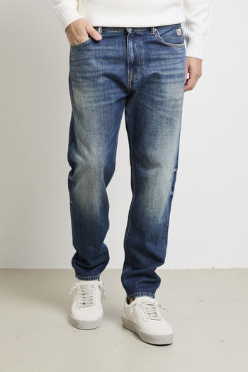 2367 Jeans Coltrane - 4