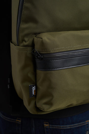 2437 Zaino verde - 4