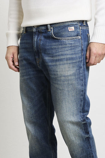 2367 Jeans Coltrane - 5