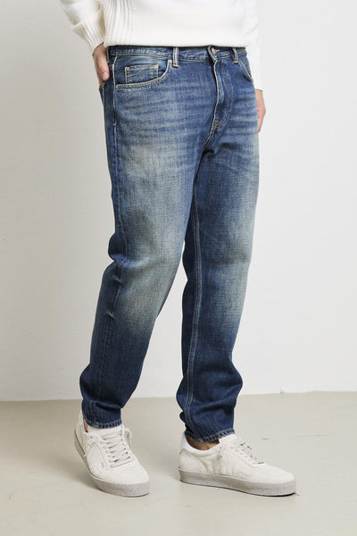 2367 Jeans Coltrane