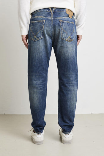 2367 Jeans Coltrane - 6