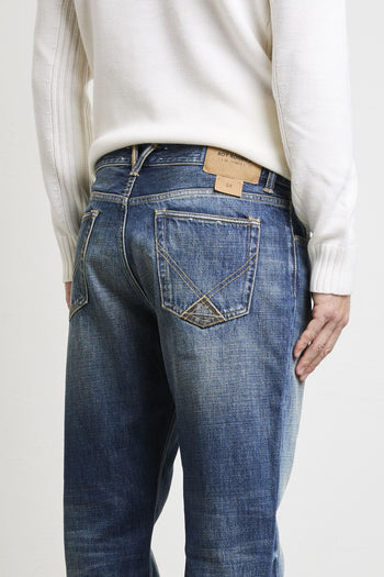 2367 Jeans Coltrane - 7