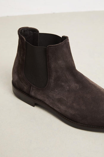 2041 Stivaletto marrone - 4