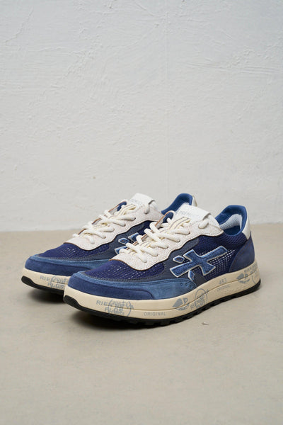 3388 Sneakers Nous azzurra