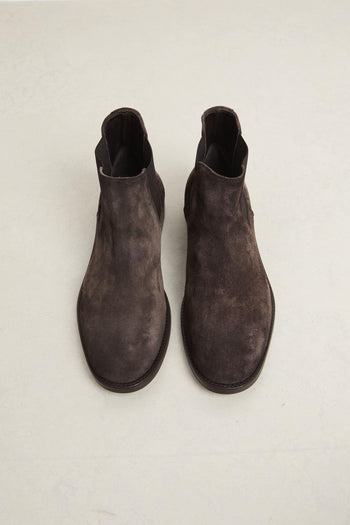 2041 Stivaletto marrone - 3