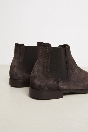 2041 Stivaletto marrone - 5