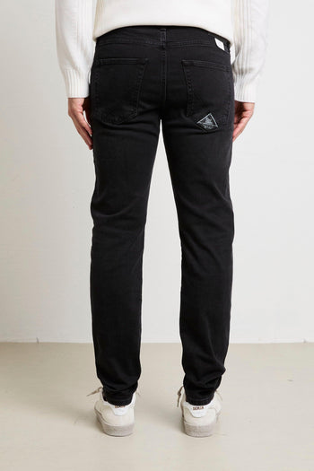 2371 Jeans Farell nero - 5