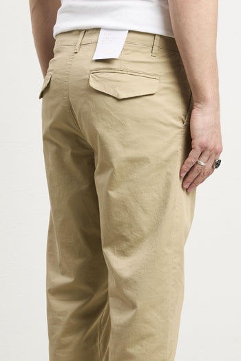 36 - 3366 Pantalone Leni-R sabbia - 2