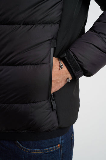 2273 Giubbotto nero Alan - 6