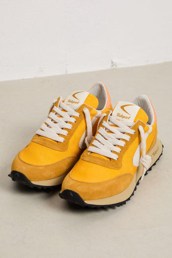 3033 Sport Heritage arancio - 2