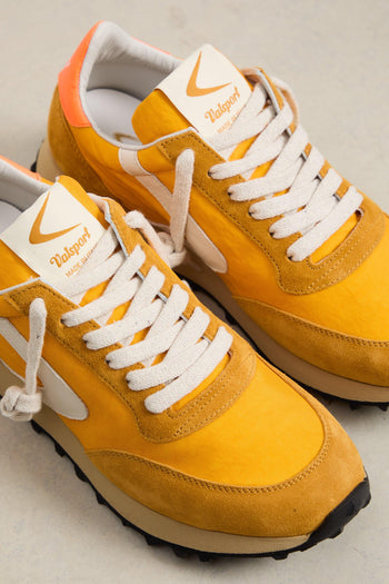 3033 Sport Heritage arancio - 3