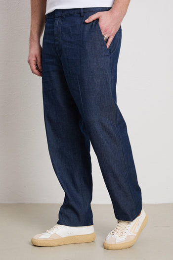 3012 Pantalone James - 2