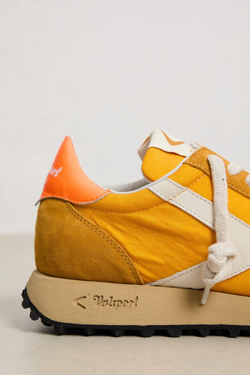 3033 Sport Heritage arancio - 4