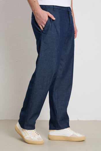 3012 Pantalone James - 4
