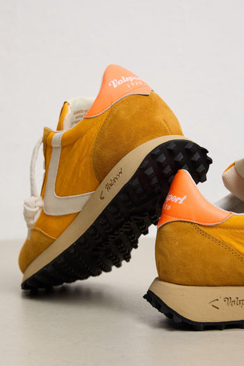 3033 Sport Heritage arancio - 5