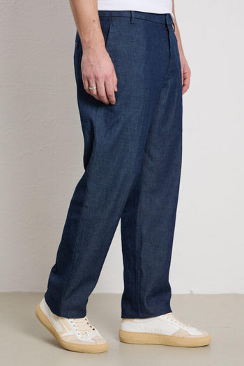 3012 Pantalone James - 5