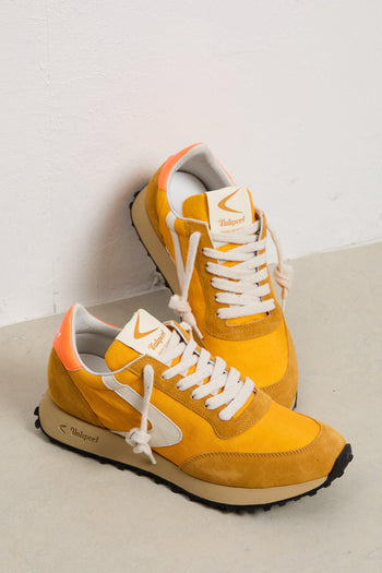 3033 Sport Heritage arancio - 6
