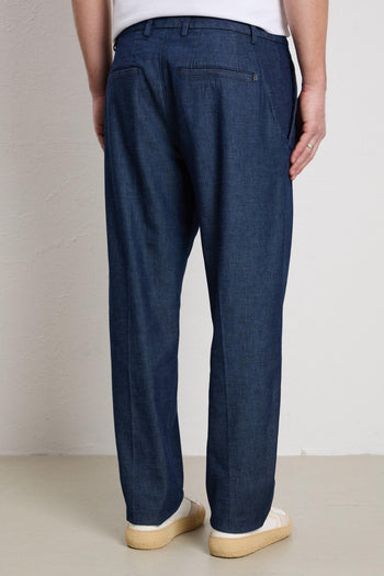 3012 Pantalone James - 6