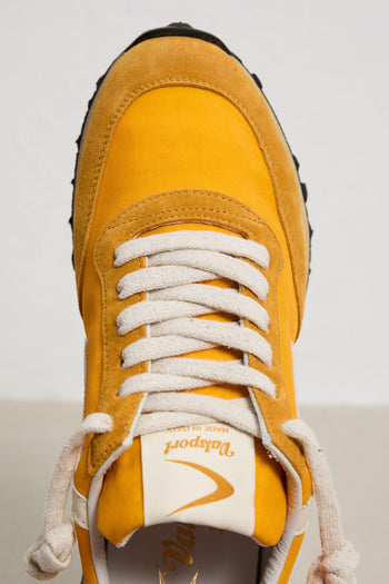 3033 Sport Heritage arancio - 7