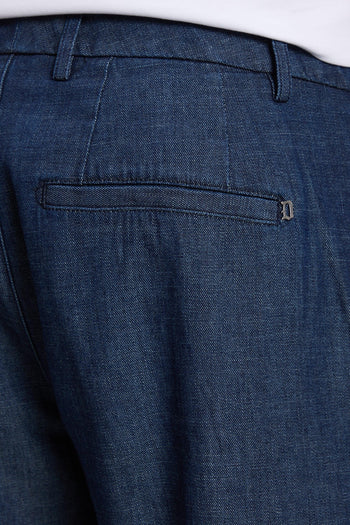 3012 Pantalone James - 3