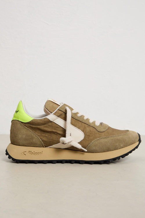 3032 Start Heritage verde