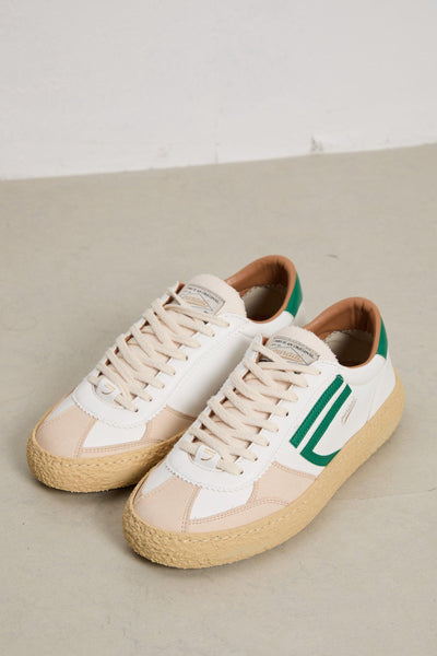 3043 Sneakers Vintage Grass