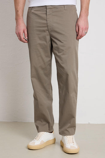 3004 Pantalone sabbia Zyan - 4