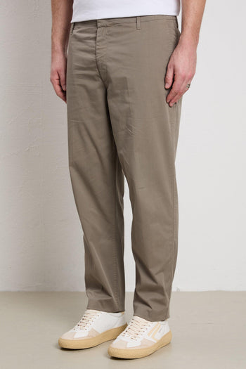 3004 Pantalone sabbia Zyan - 5