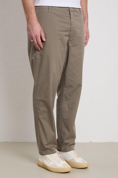 3004 Pantalone sabbia Zyan