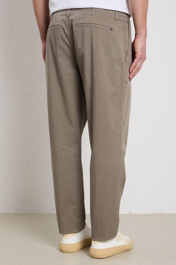 3004 Pantalone sabbia Zyan - 6