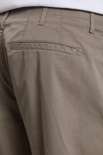 3004 Pantalone sabbia Zyan - 3