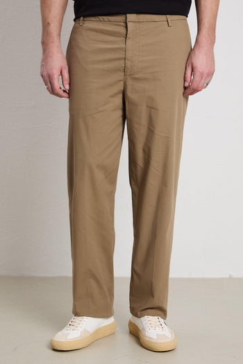 3015 Pantalone sabbia James - 6
