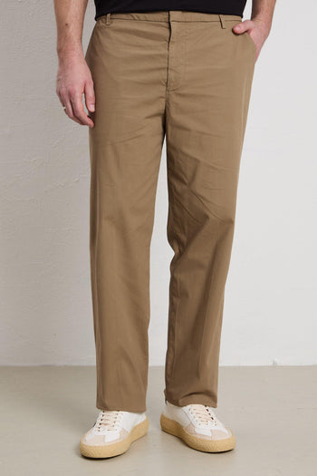 3015 Pantalone sabbia James - 7