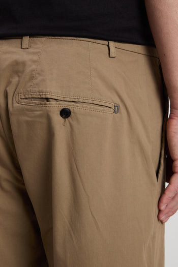3015 Pantalone sabbia James - 2