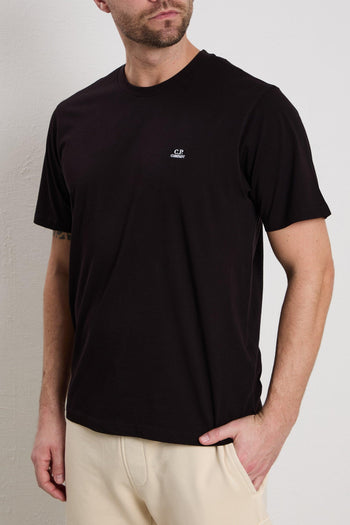 3131 T-shirt nera - 3