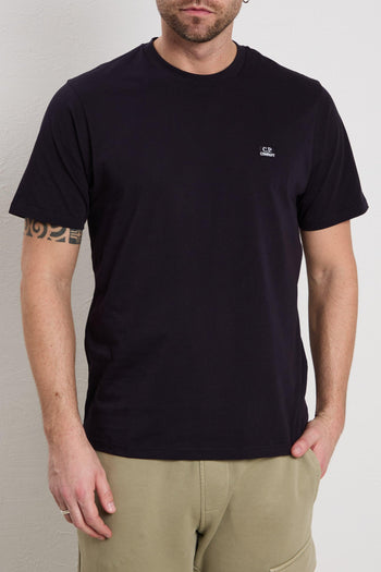 3130 T-shirt blu - 2