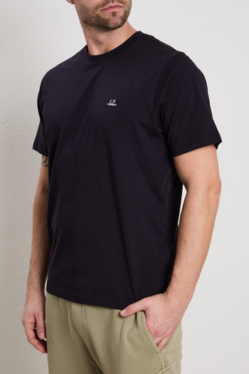 3130 T-shirt blu - 4