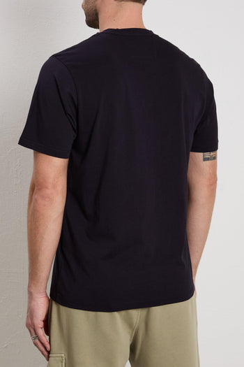 3130 T-shirt blu - 6