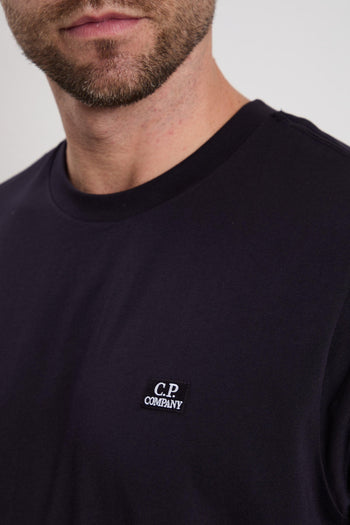 3130 T-shirt blu - 3
