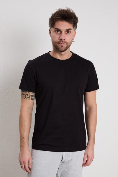 3020 T-shirt nera