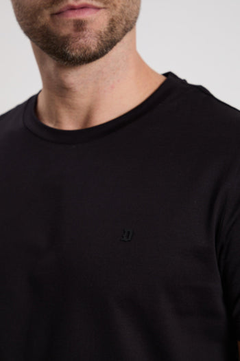 3020 T-shirt nera - 2