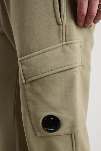 3119 Cargo joggers verde - 6