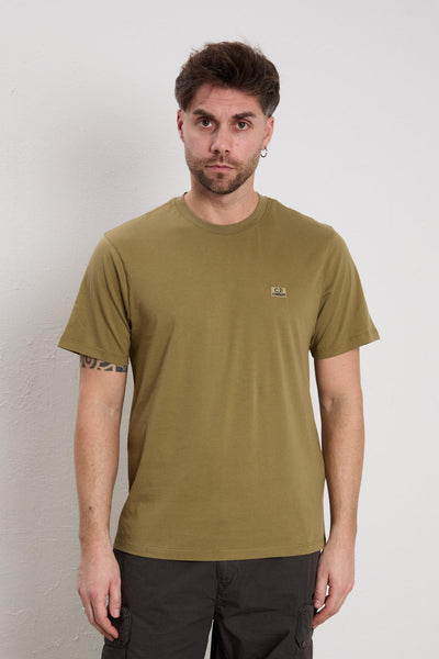 3129 T-shirt verde